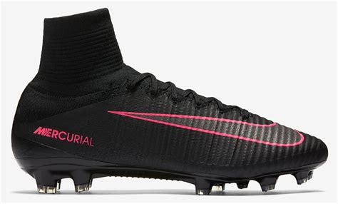 schwarz rosa nike fußball schuhe